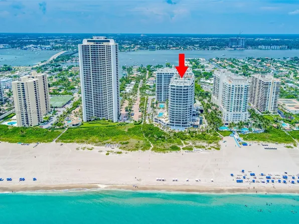 3100 N Ocean #H1404, Singer Island, FL 33404
