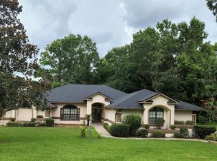 1915 SW 40th Pl, Ocala, FL 34471