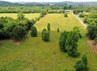 13 Deerwood Rd, Greeneville, TN 37743