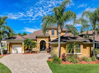 401 Paisley Pl, Saint Johns, FL 32259