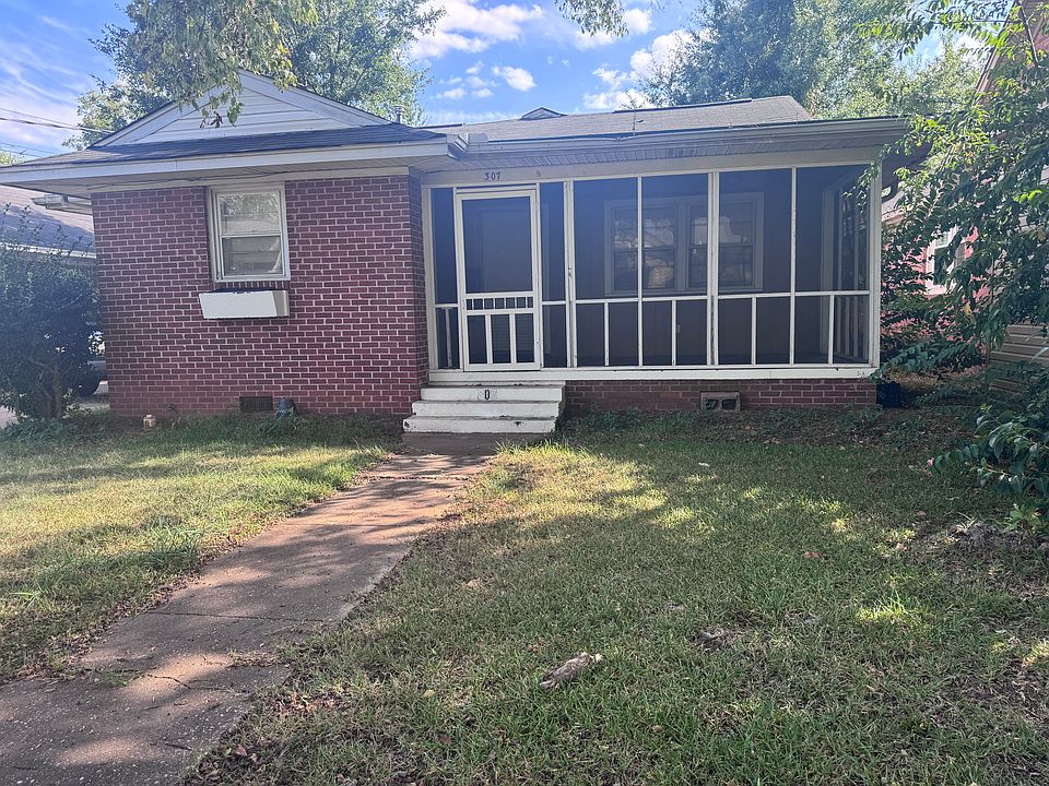1st image of 307 18th St Front 1