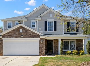 6571 Guard Hill Dr, Raleigh, NC 27610