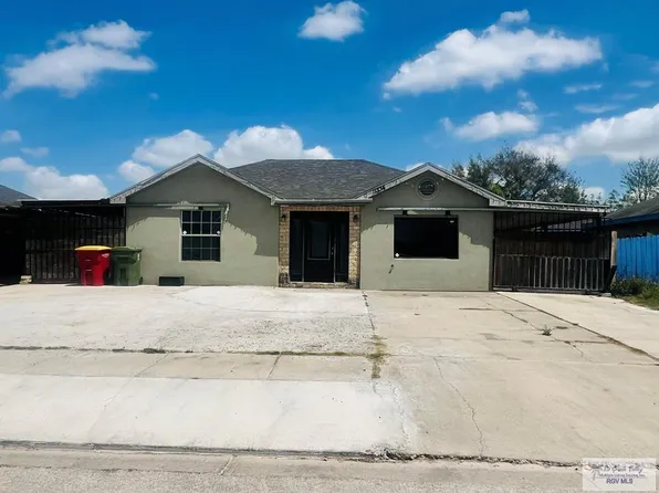 6334 Achievement Ave, Brownsville, TX 78526