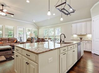 101 Winecup Cir, Montgomery, TX 77316