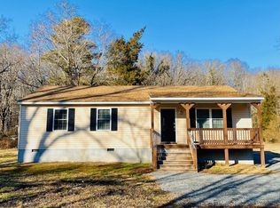 11780 Pocahontas Trl, Providence Forge, VA 23140