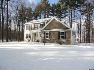 6485 Vosburgh Rd, Guilderland, NY 12084