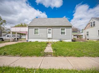 230 W Garfield Ave, Decatur, IL 62526