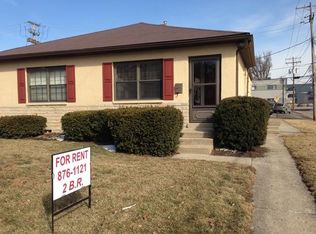 776 Timberman Rd, Columbus, OH 43212