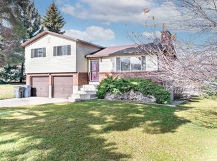 177 W 100 S, Clarkston, UT 84305