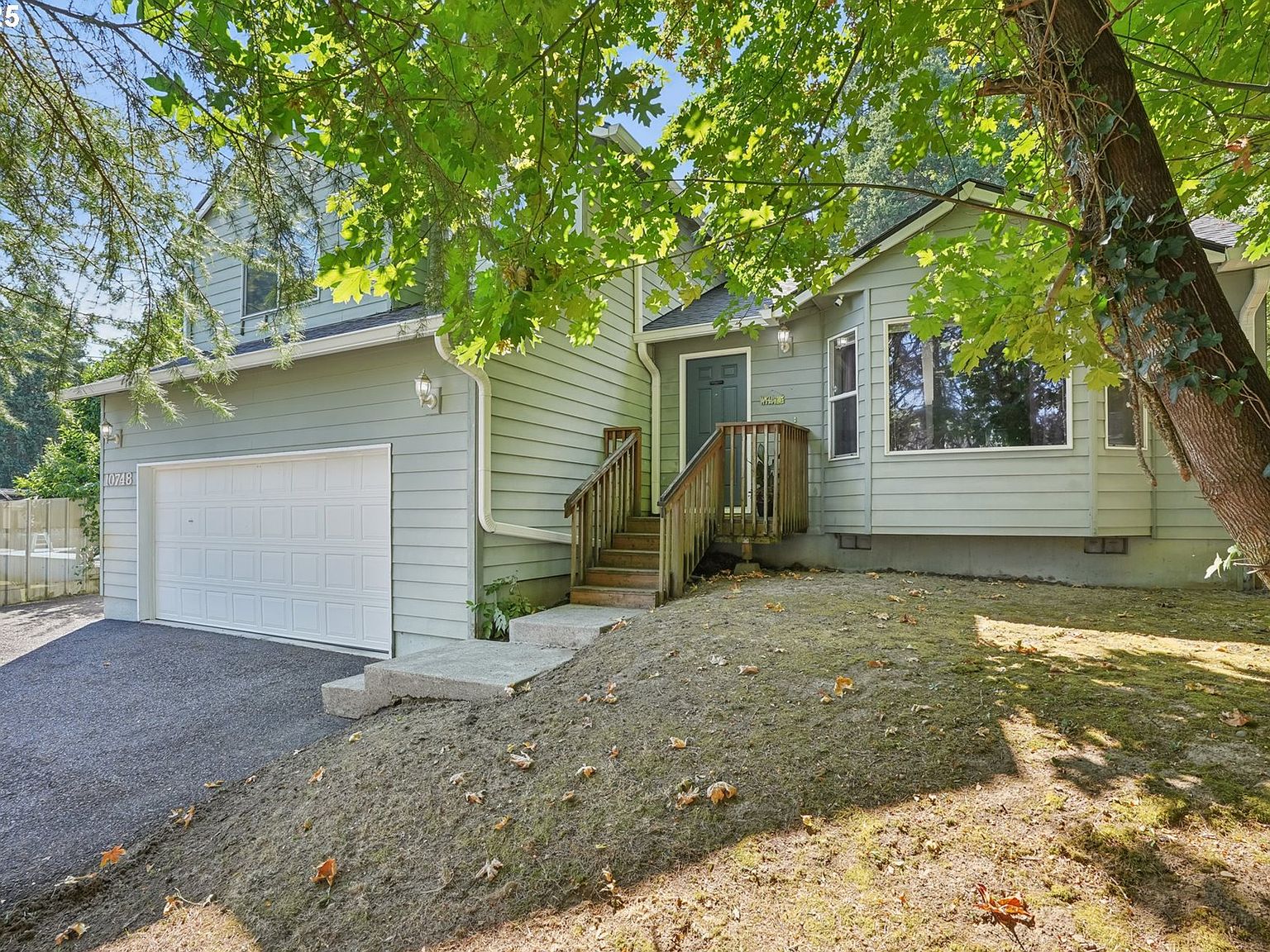 10748 SE Clinton St, Portland, OR 97266 | MLS #164557514