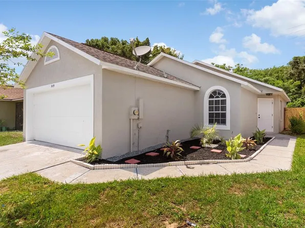 5459 Seedling Ln, Orlando, FL 32811