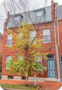 2023 Menard St, Saint Louis, MO, 63104