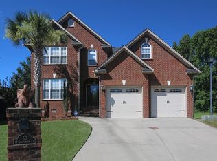 50 W Glouchester Ct, Sumter, SC 29150