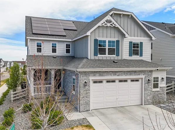 27615 E Geddes Place, Aurora, CO 80016