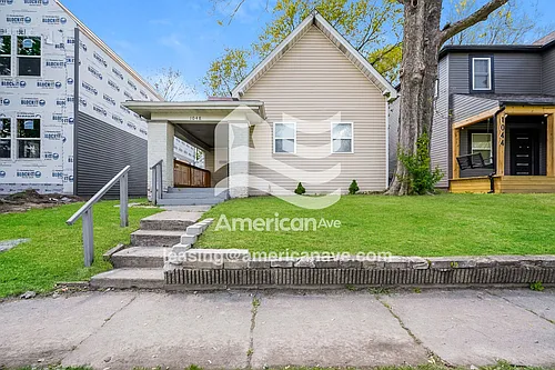 1048 Harlan St Photo 1