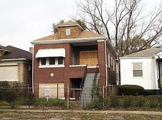 724 W 19th Ave N, Gary, IN 46407