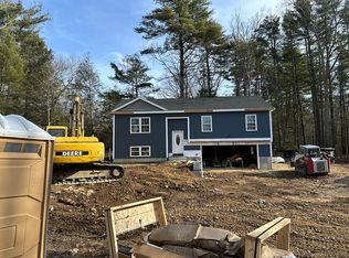 7 Breaults Landing Rd, Thompson, CT 06277