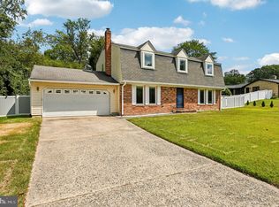 7945 Andorick Dr, Severn, MD 21144