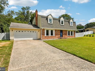 7945 Andorick Dr, Severn, MD, 21144