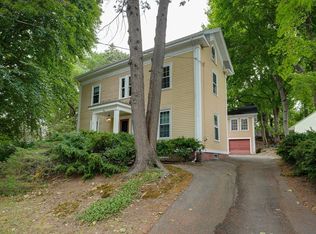192 Warren St, Waltham, MA 02453