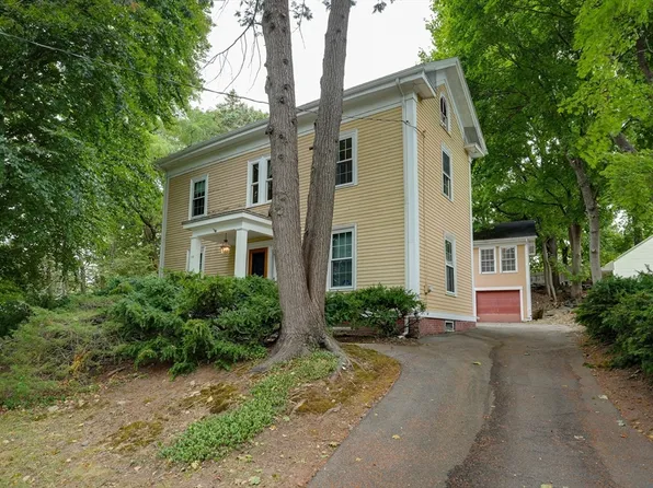 192 Warren St, Waltham, MA 02453