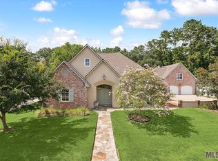 7419 Lasalle Ave, Baton Rouge, LA 70806