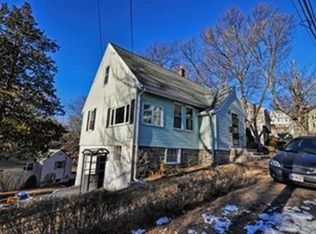 76 Woodland Rd #1, Malden, MA 02148