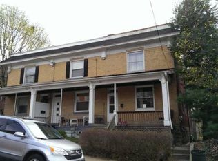 6710 Fennimore St, Pittsburgh, PA 15206