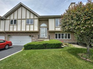6741 181st St, Tinley Park, IL 60477