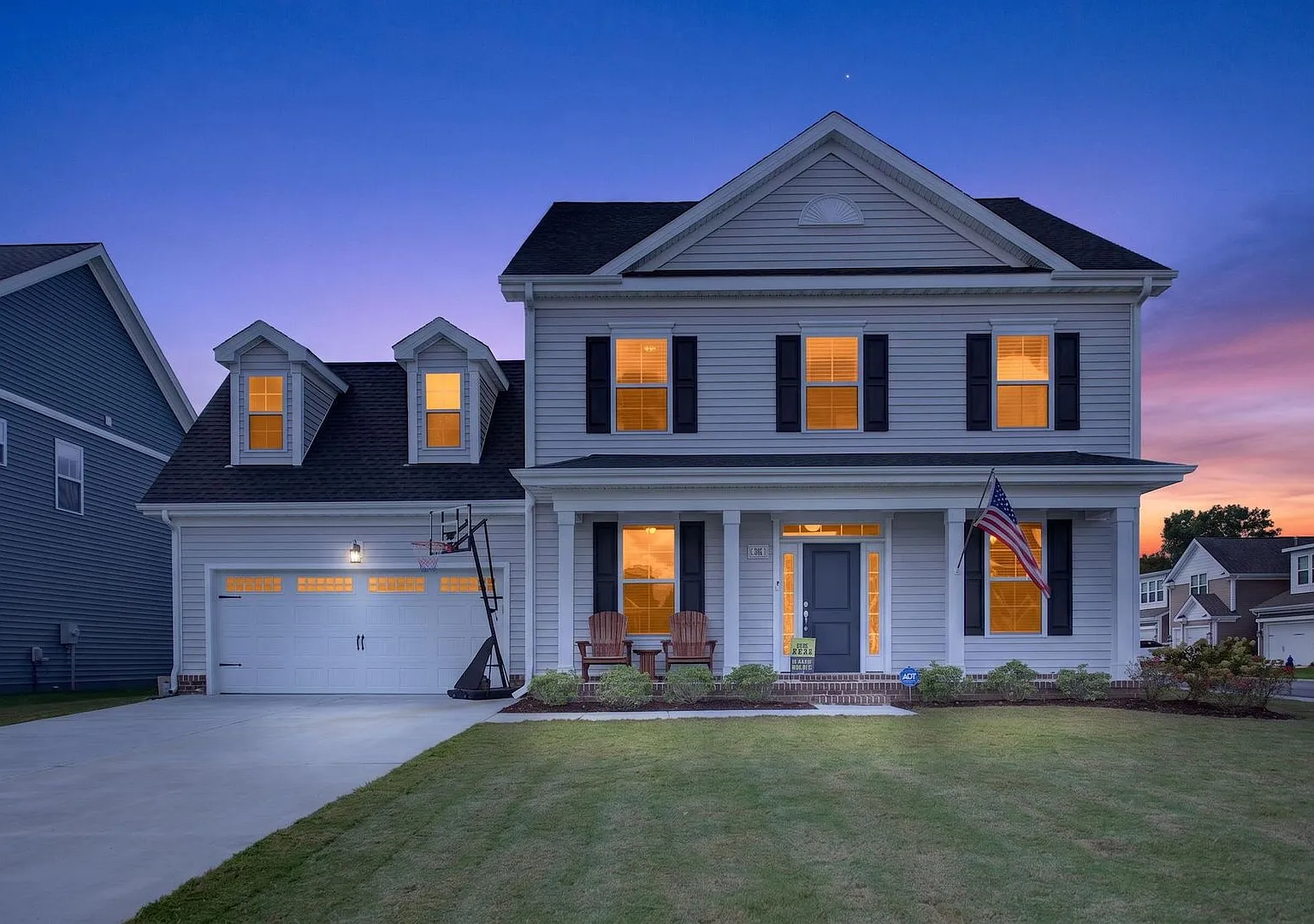 Mason Place- Chesapeake — Photo 1