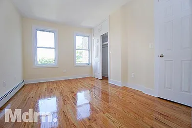 Rented by Mdrn Residential