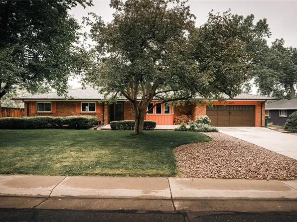 11673 W 28th Avenue, Lakewood, CO 80215