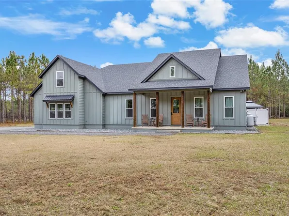 15407 NW 188th St, Alachua, FL 32615