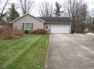 49 Names Rd, Rochester, NY 14623