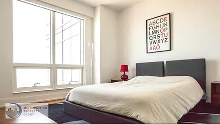 Rented by Oxford Property Group