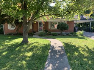 127 Leimaur Dr, Richmond, KY 40475