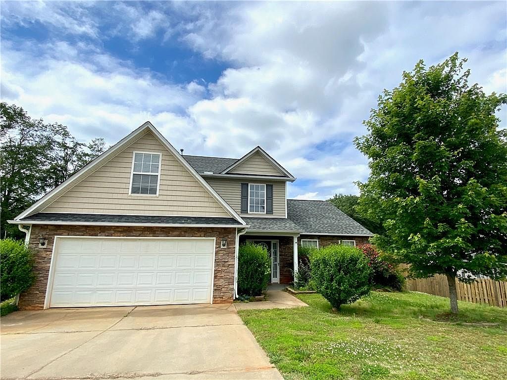 102 Wimberly Ct, Piedmont, SC 29673 MLS 20259828 Zillow