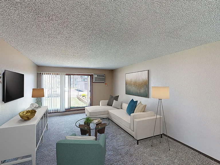 Mountain View Apartments — Photo 7