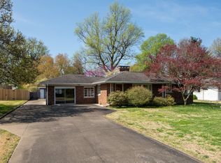 5401 Madison Ave, Evansville, IN