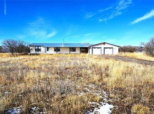 2507 Dos Rios Dr, Chama, NM 87520