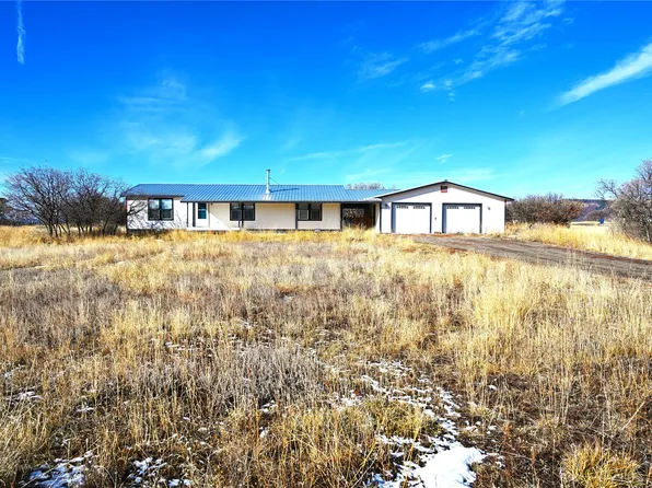 2507 Dos Rios Dr, Chama, NM 87520