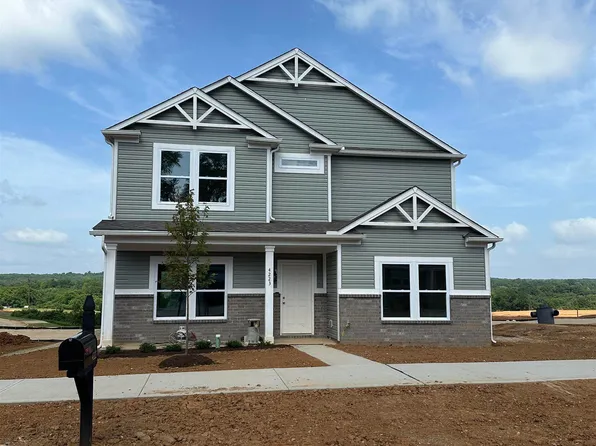 4223 N Rosewood Dr, Bloomington, IN 47404