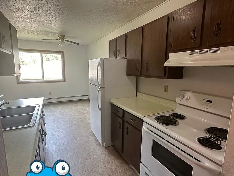 BK-North Hill Apartment — Photo 1