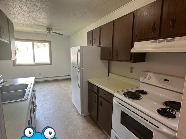 BK-North Hill Apartment