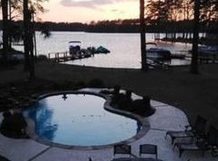 110 Harding St, Chapin, SC 29036