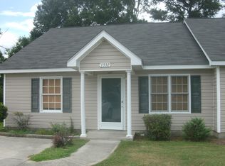 1332 Northridge Dr, Rocky Mount, NC 27804