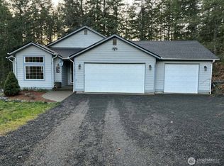 16918 134th Street NW, Gig Harbor, WA 98329