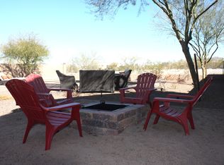 17476 W Desert Sage Dr, Goodyear, AZ 85338
