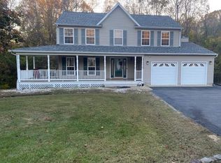 2095 Natures Way, Prince Frederick, MD 20678