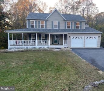 2095 Natures Way, Prince Frederick, MD, 20678